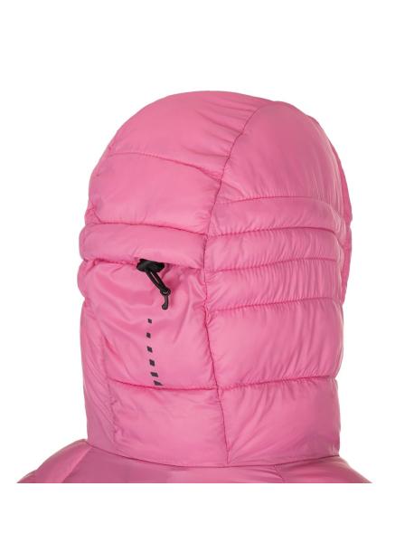     Dámská sportovní bunda Kilpi VERONS pink