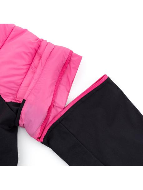     Dámská sportovní bunda Kilpi VERONS pink