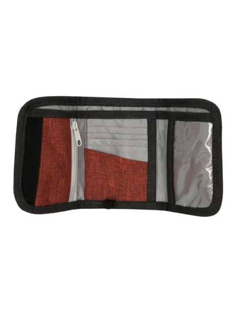     Peněženka Hannah NIPPER URB caramel