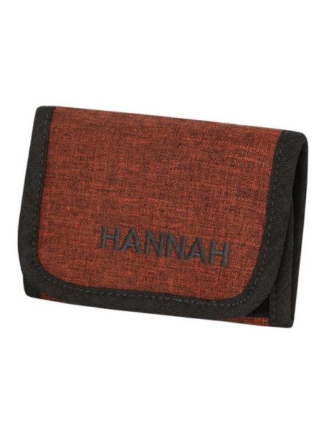     Peněženka Hannah NIPPER URB caramel