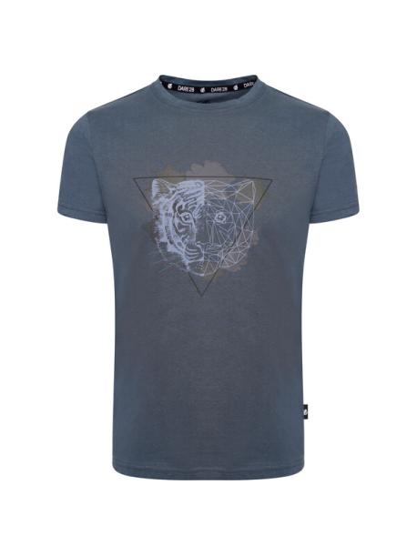     Dětské triko Dare 2B Go Beyond Tee, Orion Grey