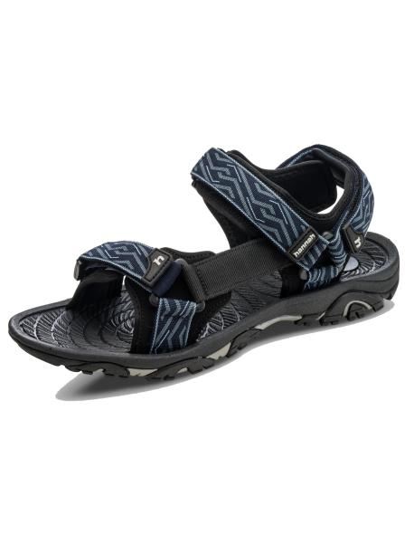     Uni sandály Hannah BELT india ink