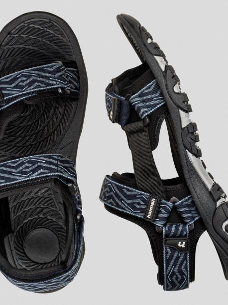     Uni sandály Hannah BELT india ink