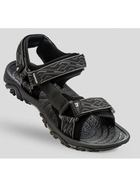     Uni sandály Hannah BELT anthracite