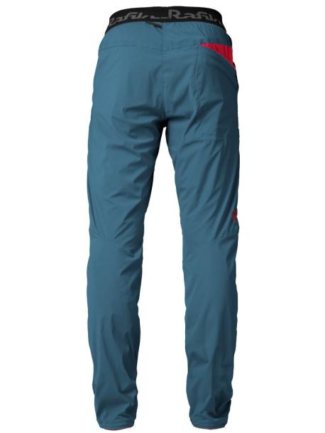     Pánské kalhoty Rafiki DRIVE stargazer