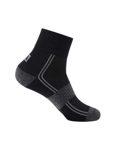     Uni ponožky Alpine pro 3HARE černé