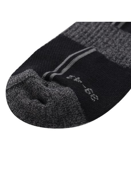     Uni ponožky Alpine pro 3HARE černé