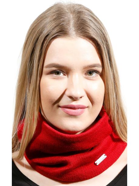     Nákrčník Sherpa CRUISE II red