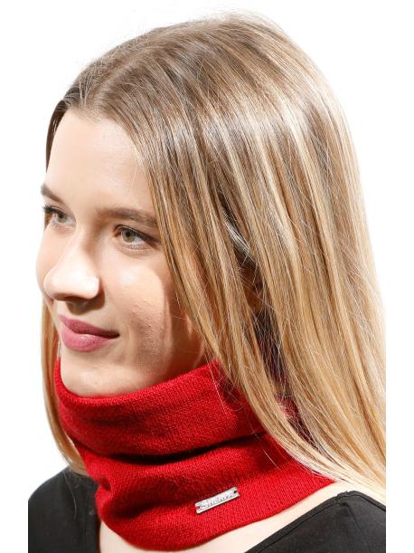     Nákrčník Sherpa CRUISE II red