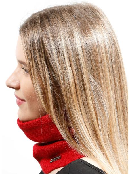     Nákrčník Sherpa CRUISE II red