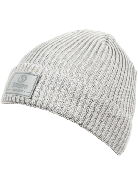     Čepice Sherpa VENICE chrom mel