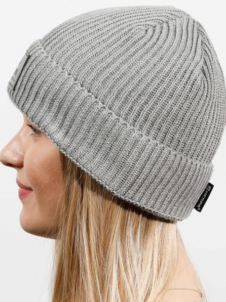     Čepice Sherpa VENICE chrom mel