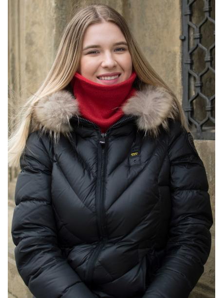     Nákrčník Sherpa CRUISE II red