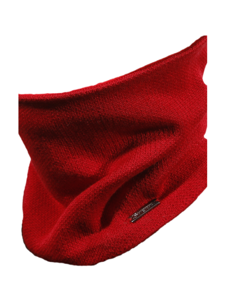     Nákrčník Sherpa CRUISE II red