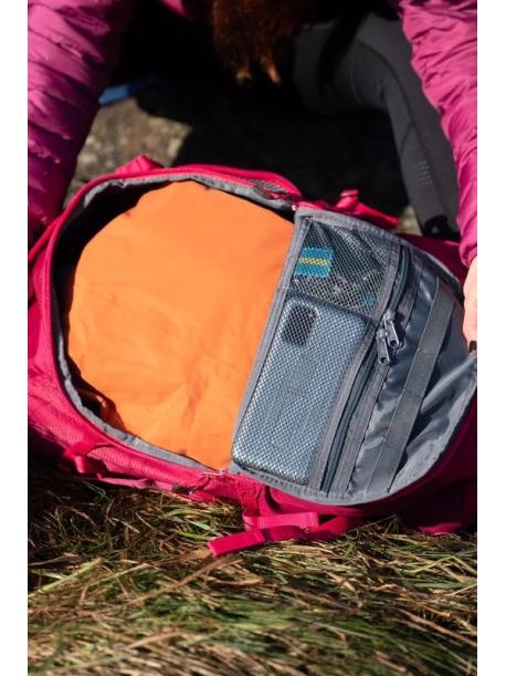     Batoh Husky CAMPUS 30l magenta