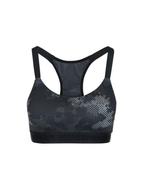     Dámská sportovní podprsenka Kilpi RINTA tm.šedá