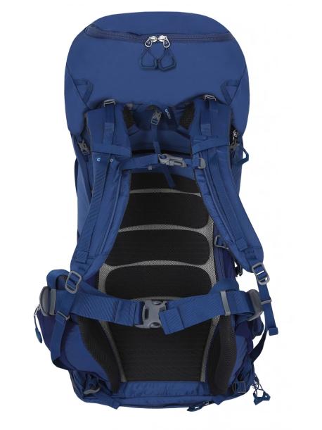     Batoh Husky RONY 50l modrý