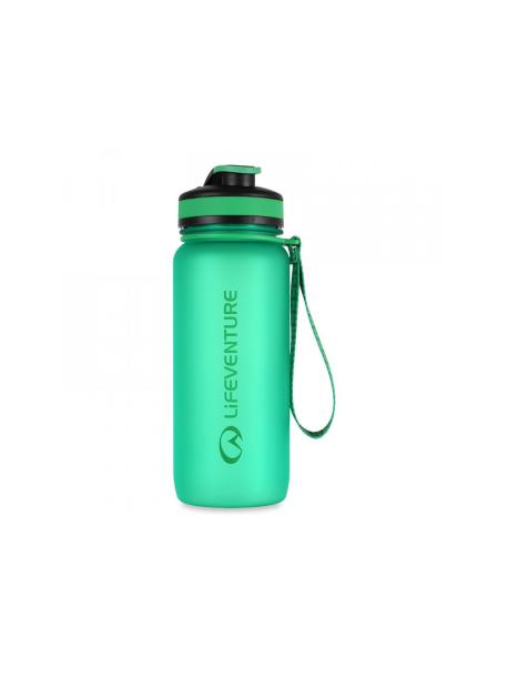     Láhev na vodu Lifeventure TRITAN Bottle 650 ml green