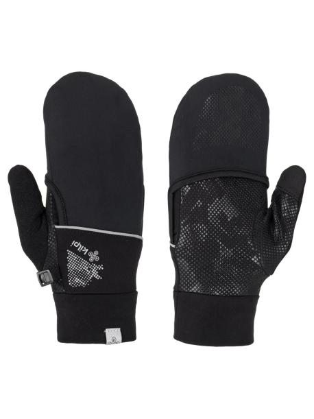     Sportovní rukavice Kilpi DRAG černé