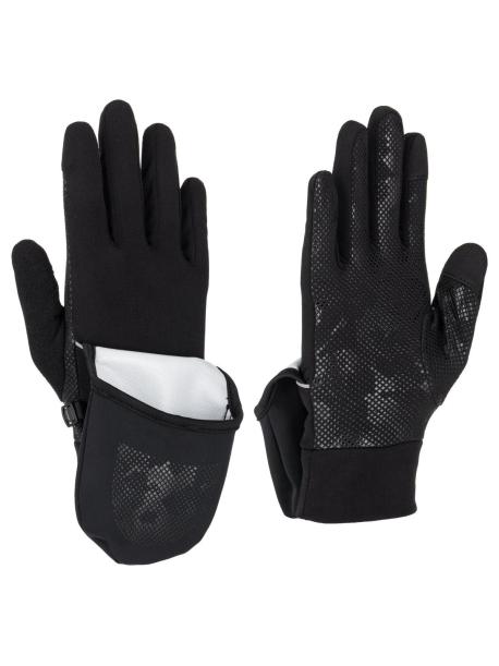     Sportovní rukavice Kilpi DRAG černé
