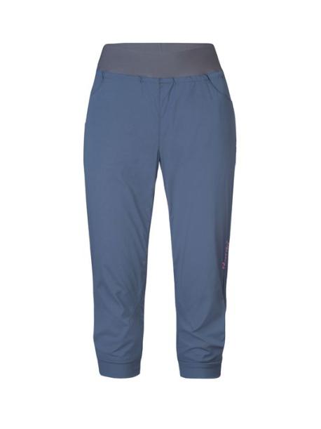     Dámské capri kalhoty Rafiki TARRAGONA india ink