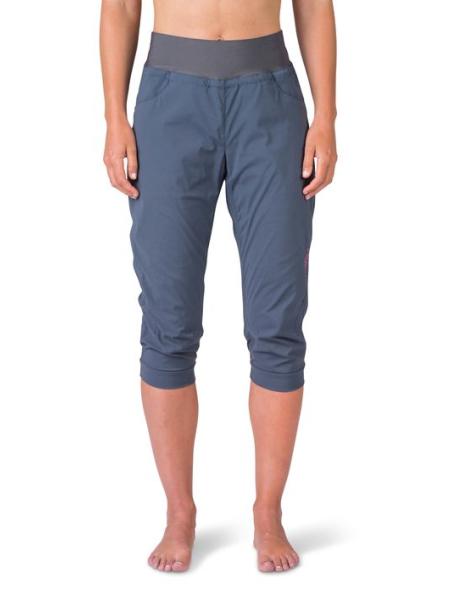     Dámské capri kalhoty Rafiki TARRAGONA india ink