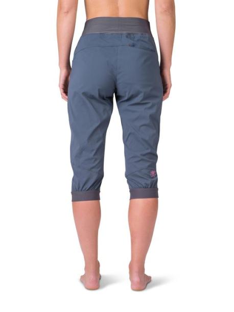     Dámské capri kalhoty Rafiki TARRAGONA india ink