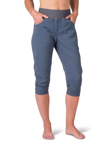     Dámské capri kalhoty Rafiki TARRAGONA india ink