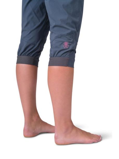     Dámské capri kalhoty Rafiki TARRAGONA india ink