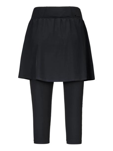     Sukně Hannah LISA SKIRT antracit