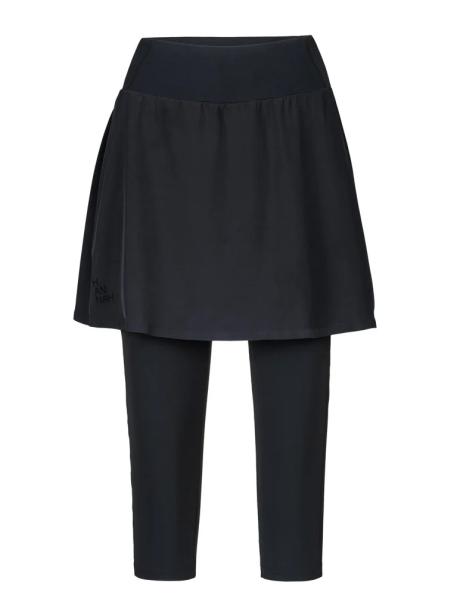     Sukně Hannah LISA SKIRT antracit