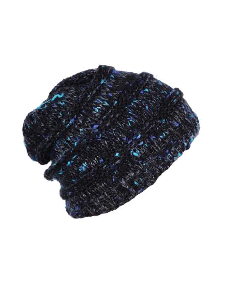     Zimní čepice Sherpa GARD black  