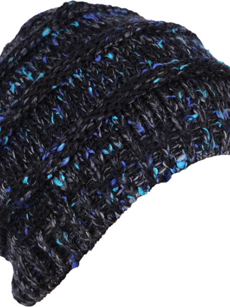     Zimní čepice Sherpa GARD black  