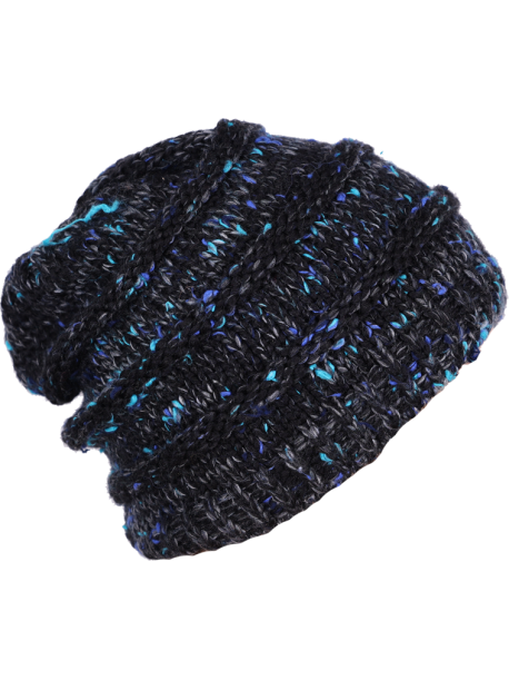     Zimní čepice Sherpa GARD black  