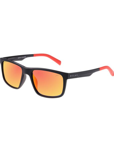     Sportovní sluneční brýle Relax DANTON R5434C