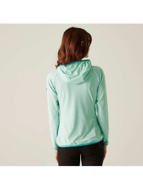     Dámská mikina Regatta HUNTDALE icy morn