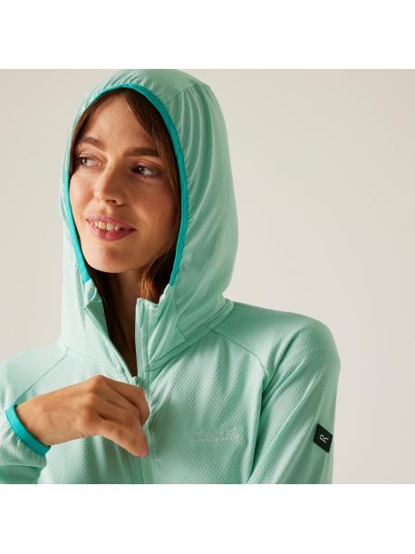     Dámská mikina Regatta HUNTDALE icy morn