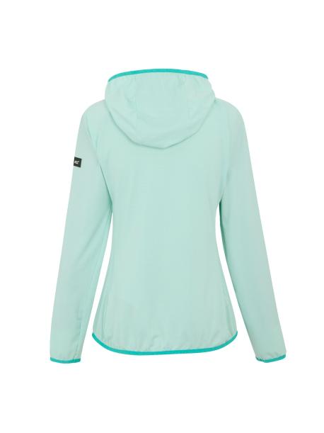     Dámská mikina Regatta HUNTDALE icy morn