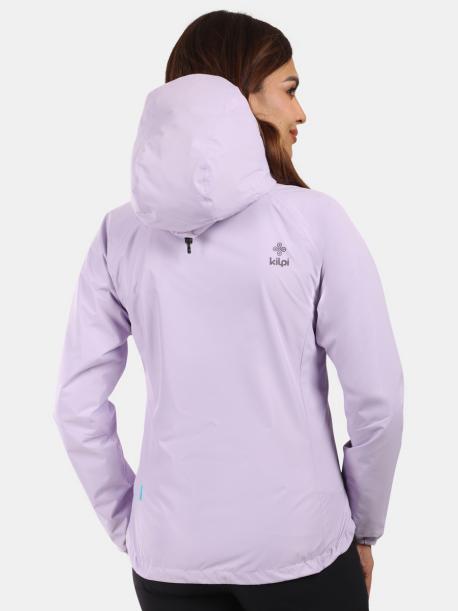     Dámská bunda Kilpi SONNA-W violet