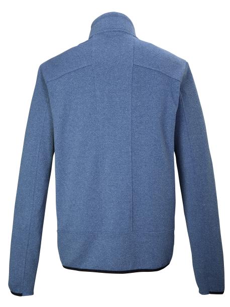     Pánská mikina Killtec KOS 40 MN dark blue