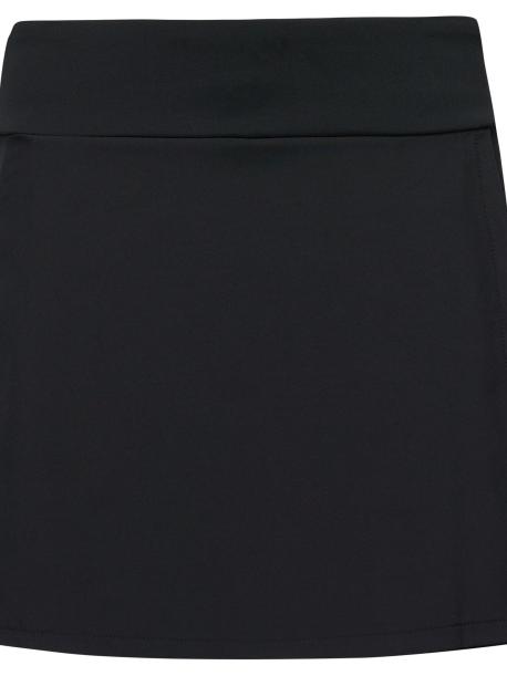     Dámská cyklosukně Klimatex MIRIJAM černá