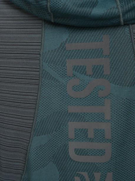     Dámská mikina Kilpi AILEEN-W tm.zelené