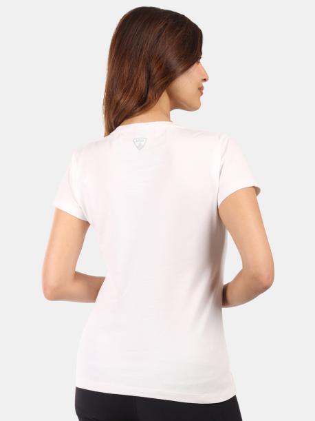     Dámské triko Kilpi PROMO-W bílé