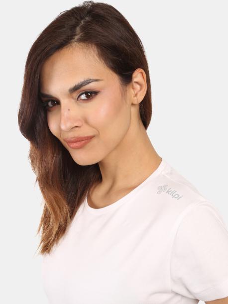     Dámské triko Kilpi PROMO-W bílé