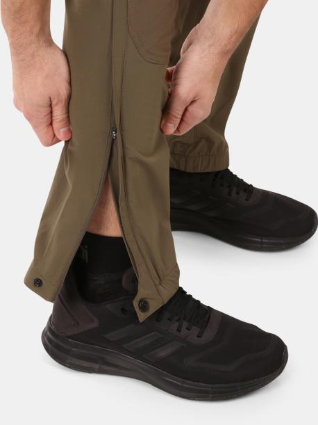     Pánské kalhoty Kilpi HOSIO-M khaki