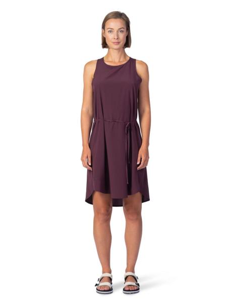     Šaty Hannah ELENA fig