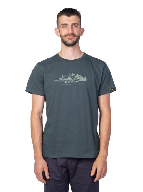     Pánské triko Hannah GREM urban chic