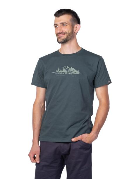     Pánské triko Hannah GREM urban chic