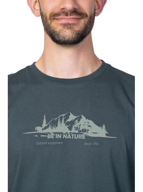     Pánské triko Hannah GREM urban chic