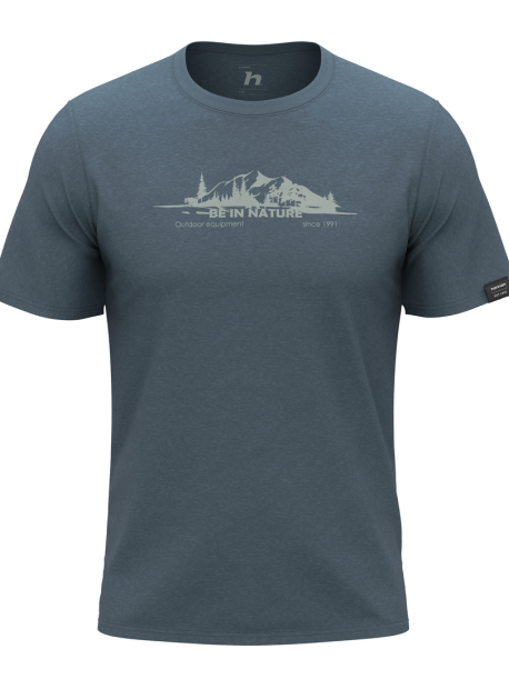     Pánské triko Hannah GREM urban chic